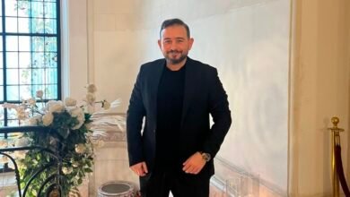 المنتج والموزّع الموسيقي أحمد عادل… بصمة فنية تتصدر المشهد العربي في التعاونات الكبرى
