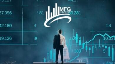 نبذة تعريفية عن شركة MFGinvest