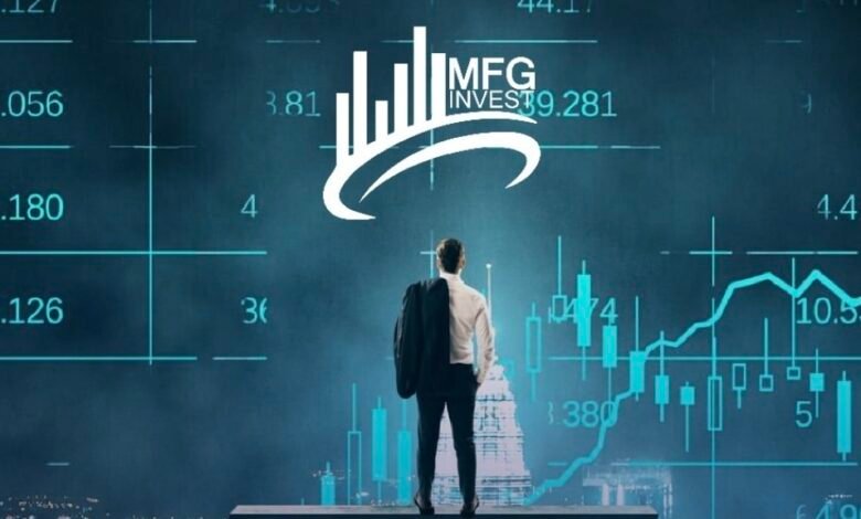 نبذة تعريفية عن شركة MFGinvest
