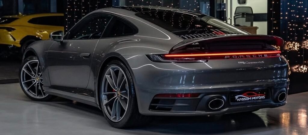 تميّز وفخامة بلا حدود مع أحدث سيارات Kassem Motors