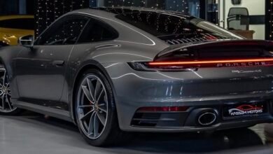 صورة توضيحية - تميّز وفخامة بلا حدود مع أحدث سيارات Kassem Motors