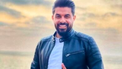 صورة توضيحية - الخبير العالمي أحمد سليمان يحصد إشادات دولية بفضل مسيرته وإنجازاته في عالم الشعر