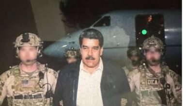 صورة توضيحية - مساعدو مادورو يحكمون قبضتهم.. مؤشرات على فشل خطة ترامب