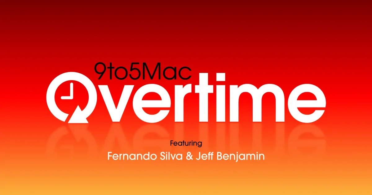 صورة مميزة: 9to5Mac العمل الإضافي 054 كيف هو أفضل من AltaVista؟