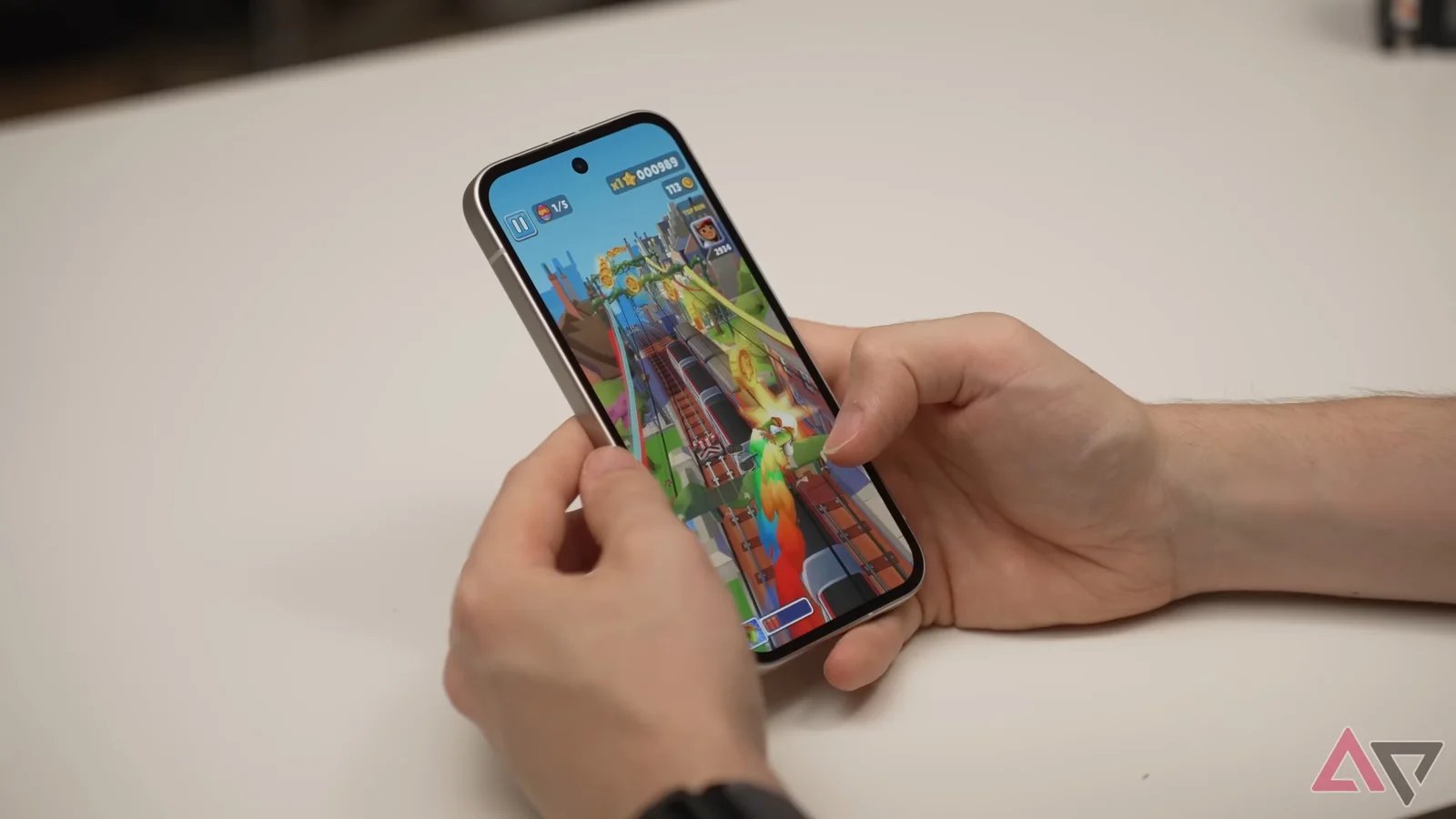 صورة مميزة: يبدو أن Google Pixel 10a جاهز لإطلاق مبكر بشكل غير عادي
