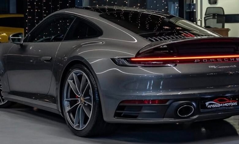 تميّز وفخامة بلا حدود مع أحدث سيارات Kassem Motors