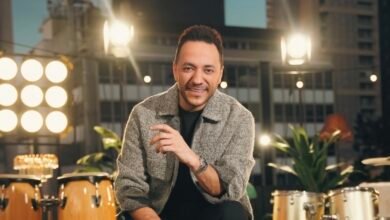 حسين الديك يكسب الرهان بين أوروبا والعاصمة الأردنية بحفلات عيد الميلاد ورأس السنة