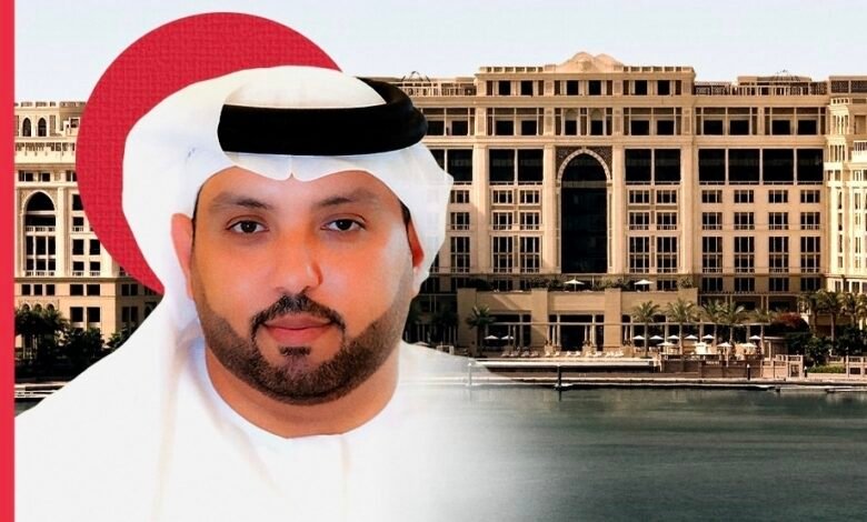 منذر درويش إشغال كامل للفنادق في دبي بنسبة 100 خلال موسم الأعياد
