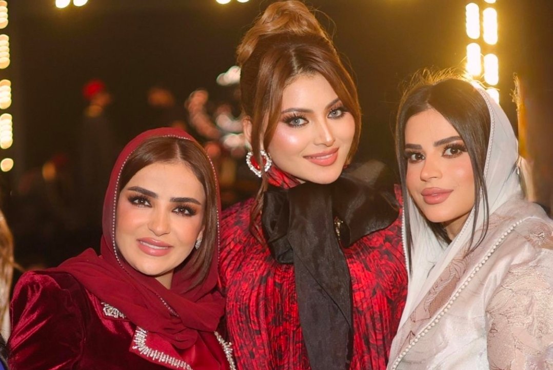 صورة مميزة: فندق بلازو فرزاتشي دبي يفتتح خيمة حكايات الرمضانية بحضور فني ودبلوماسي واسع