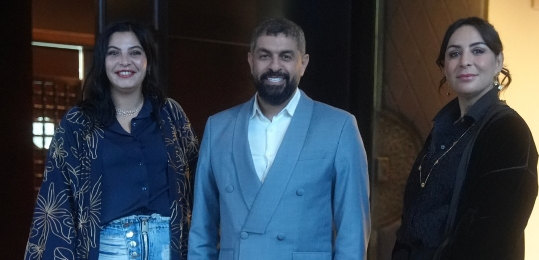صورة مميزة: The Luxury Network Morocco تستضيف حفل الإفطار السنوي في The Ritz
