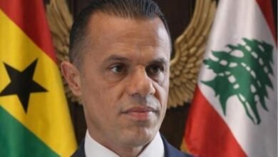 المهندس محمد الجواد علي الراعي يواجه النزوح بـ سلة الكرامة مبادرة شاملة تتخطى الإغاثة إلى التكافل الإنساني