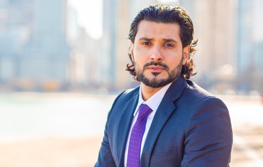 صورة مميزة: Who Is Mohammad Ayman Owaynat? A Trial Attorney Driven by Purpose