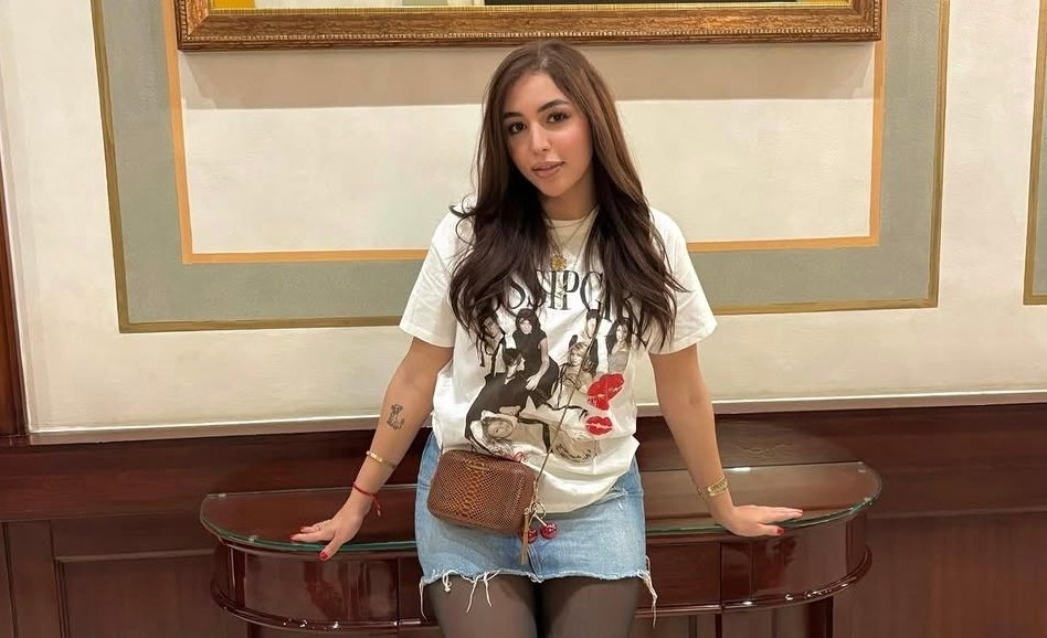 هنا المنشاوي رفعت اسم مصر عالمياً.. وكانت المتسابقة الوحيدة بين 65 دولة