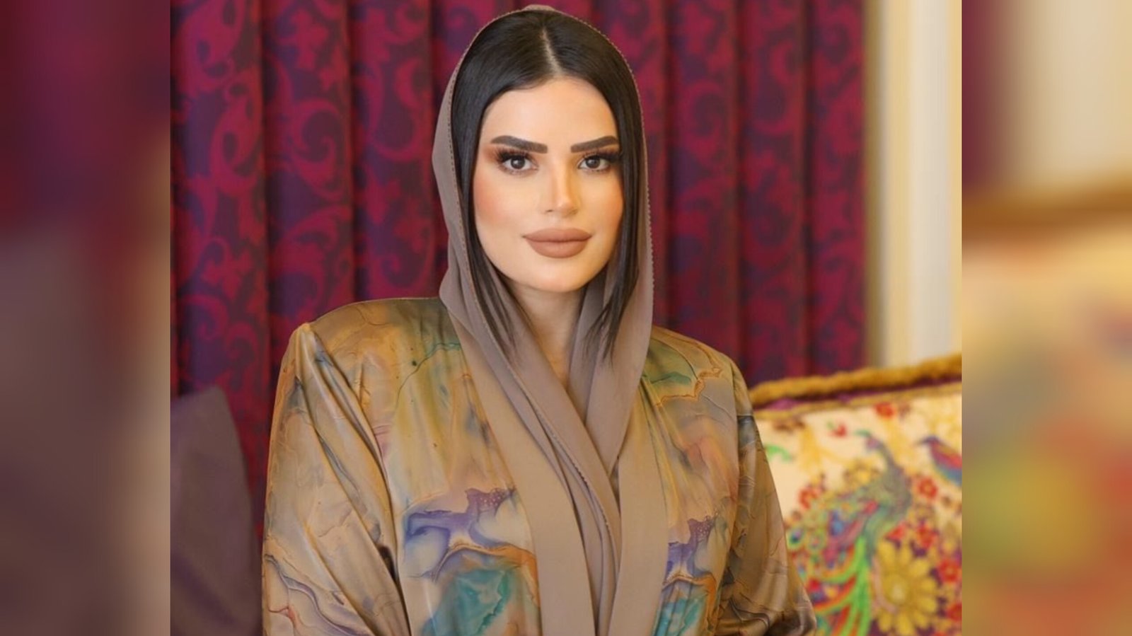 صورة مميزة: ناديا كعوش تحصد شهادات فخر وتقدير في الإمارات وتواصل تألقها في عالم التسويق والضيافة