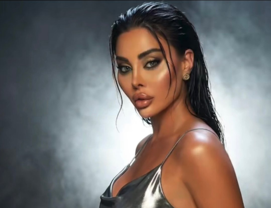 الفنانة فابيانا سكاف تستعد لإطلاق عمل جديد وسط أجواء احتفالية وحماس كبير - صورة مميزة صورة مميزة: الفنانة فابيانا سكاف تستعد لإطلاق عمل جديد وسط أجواء احتفالية وحماس كبير