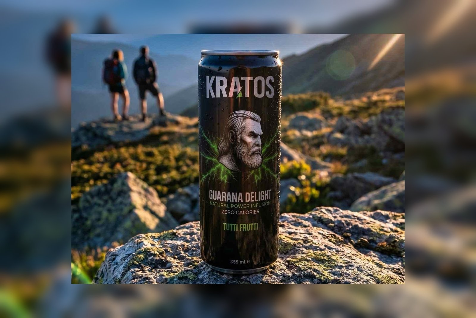 صورة مميزة:   كريتوس KRATOS مشروب الطاقة الوظيفي الجديد الذي يُعيد تعريف صناعة الـ Functional Energy Drink في العالم العربي
