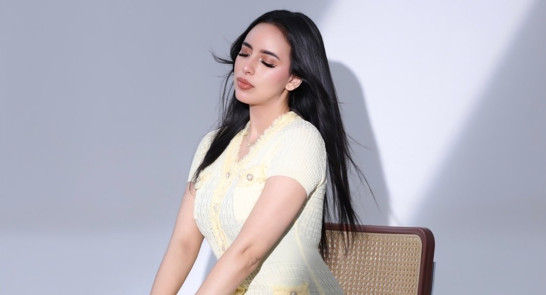 صورة مميزة: صوفيا غزالي تطلق «Tri9 Ba9a Twila».. عمل فني جديد يجمع بين الإحساس والرؤية البصرية العصرية