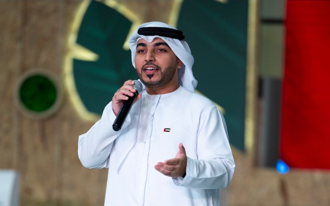 صورة مميزة: محمد المطروشي يطرح أغنيته الوطنية الجديدة «دار الفخر» احتفاءً بالإمارات