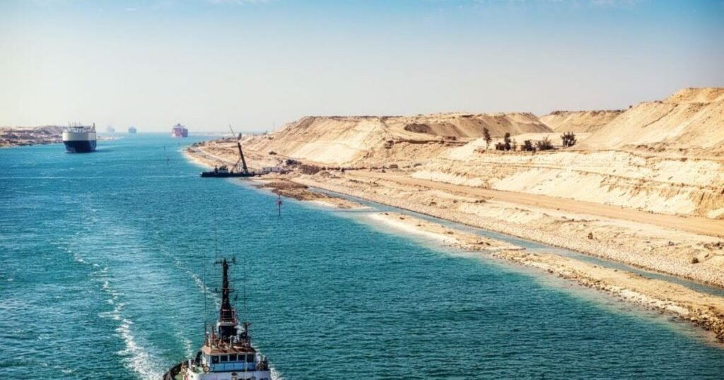 اتفاق إيراني عماني لإغلاق المسار الجنوبي لمضيق هرمز