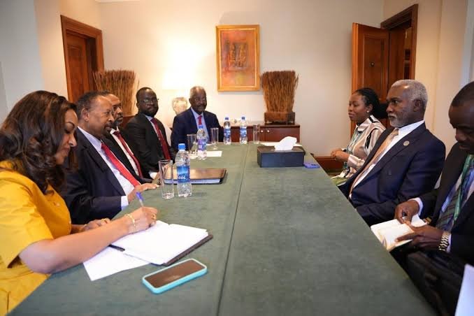 السودان: رفض مناهضي الحرب للحوار وطرح بديل يعالج جذور الأزمة