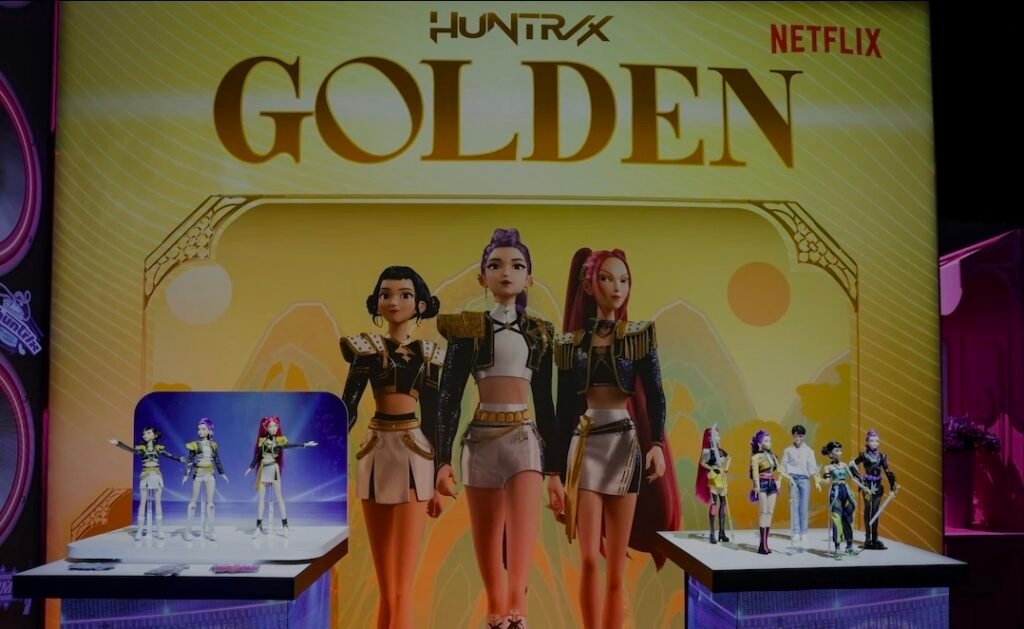 فرقة Demon Hunter تقاضي Netflix بسبب «KPop Demon Hunters»