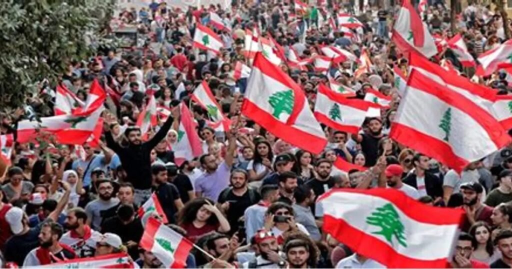 لبنان يطالب بالتعامل مع إيران عبر الدولة لا عبر قنوات موازية، وفق الخارجية