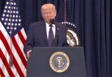 صورة توضيحية - ترامب أسعار النفط أقل مما كانت عليه في عهد بايدن.. والاقتصاد الإيراني في حالة فوضى