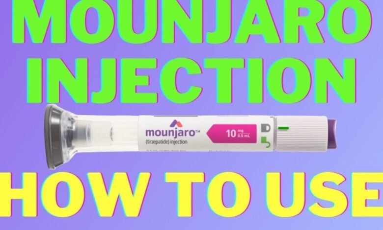 FDA توسّع استخدام «Mounjaro» لتقليل مخاطر القلب لدى مرضى السكري من النوع الثاني
