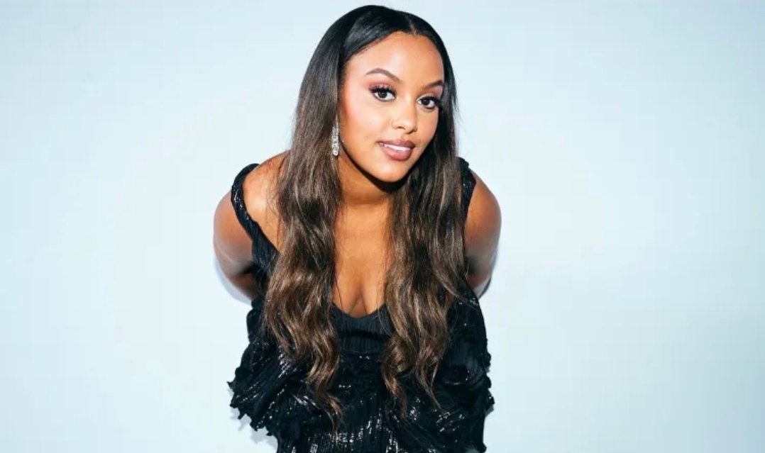 Ruth B. تعود بعد 5 سنوات بألبوم «Peace to Make» - صورة مميزة صورة مميزة: Ruth B. تعود بعد 5 سنوات بألبوم «Peace to Make»