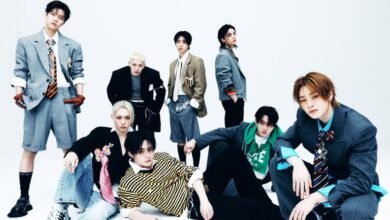Stray Kids يواصلون كتابة التاريخ ويتصدرون Billboard 200 للمرة التاسعة
