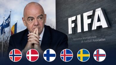 اتحادات أوروبية تشترط ضمانات قانونية ضد خصخصة بطولات كأس العالم