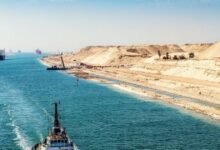 اتفاق إيراني عماني لإغلاق المسار الجنوبي لمضيق هرمز