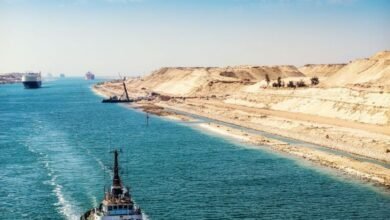 اتفاق إيراني عماني لإغلاق المسار الجنوبي لمضيق هرمز