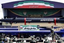 الاتفاق يضمن مرور ناقلات النفط والسفن التجارية عبر مضيق هرمز