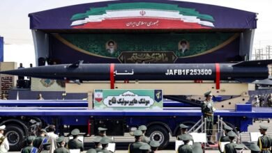 الاتفاق يضمن مرور ناقلات النفط والسفن التجارية عبر مضيق هرمز
