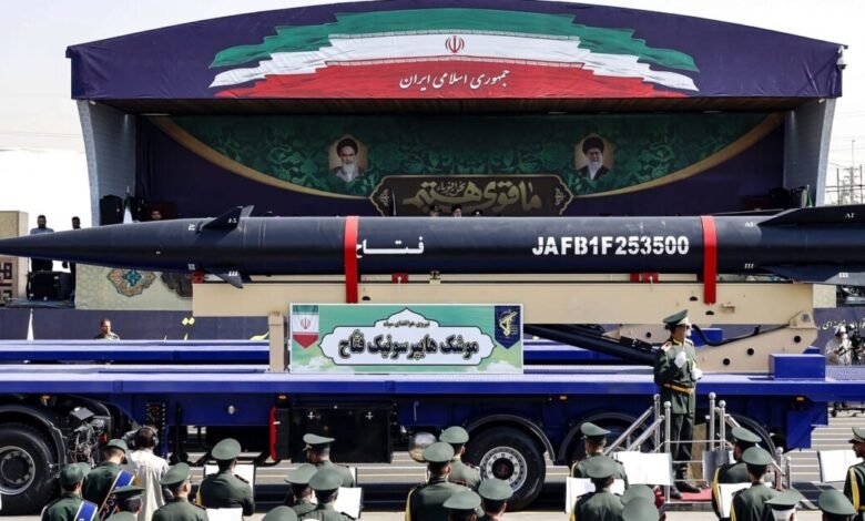 الاتفاق يضمن مرور ناقلات النفط والسفن التجارية عبر مضيق هرمز