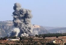 الجنوب تحت ضغط ميداني جديد: غارات وقصف وتفجيرات إسرائيلية تعيد اختبار ترتيبات التهدئة