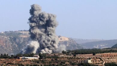 الجنوب تحت ضغط ميداني جديد: غارات وقصف وتفجيرات إسرائيلية تعيد اختبار ترتيبات التهدئة