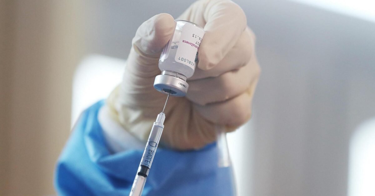 صورة مميزة: الحدود العمرية لاستخدام لقاحات 2026-2027 تختلف بين المنتجات