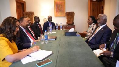 السودان: رفض مناهضي الحرب للحوار وطرح بديل يعالج جذور الأزمة