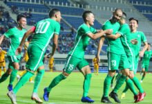 الهند تنهي جولتها في سريلانكا بفوز 1-0 وتؤكد تقدمها خارج الأرض