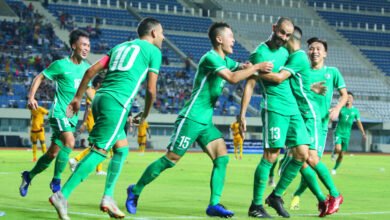 الهند تنهي جولتها في سريلانكا بفوز 1-0 وتؤكد تقدمها خارج الأرض