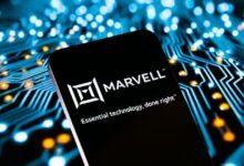 خمسة مؤسسات ترفع أهداف سعر Marvell لمتوسط 275 دولاراً والسهم يتراجع