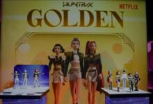 فرقة Demon Hunter تقاضي Netflix بسبب «KPop Demon Hunters»