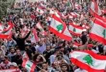لبنان يطالب بالتعامل مع إيران عبر الدولة لا عبر قنوات موازية، وفق الخارجية