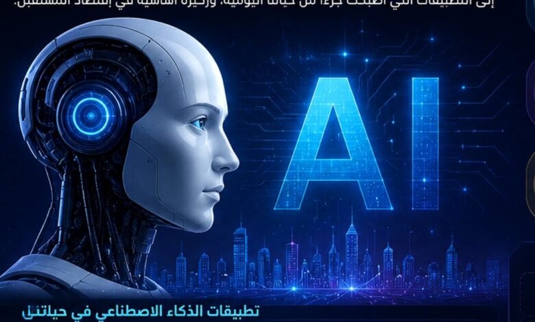 مستقبل العمل والقوانين في عصر تطور الذكاء الاصطناعي