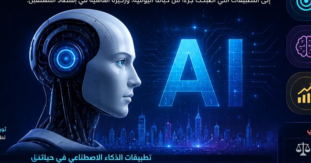 مستقبل العمل والقوانين في عصر تطور الذكاء الاصطناعي - صورة مميزة صورة مميزة: مستقبل العمل والقوانين في عصر تطور الذكاء الاصطناعي