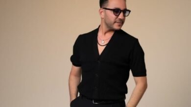 من المتوقع كشف موعد إصدار أغنية حسين الديك «ركوة قهوة» بعد التيزر