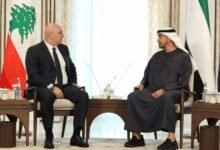 من المنتدى إلى المشاريع: اتفاقات إماراتية-لبنانية تفتح مساراً جديداً للاستثمار في الزراعة واللوجستيات والطاقة