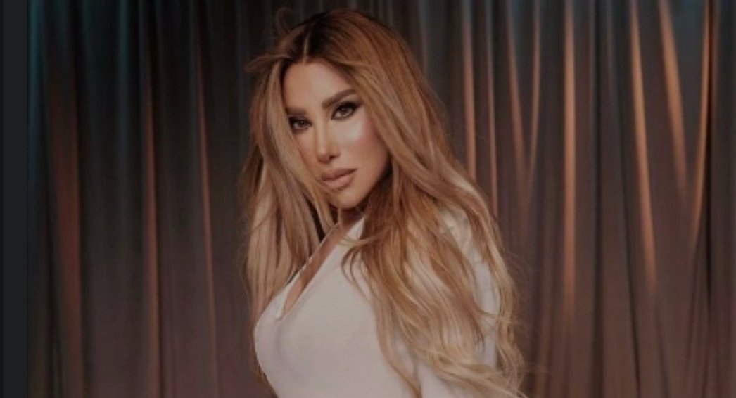 صورة مميزة: نجوى كرم تستعد لمرحلة فنية جديدة.. ألبوم و4 كليبات دفعة واحدة